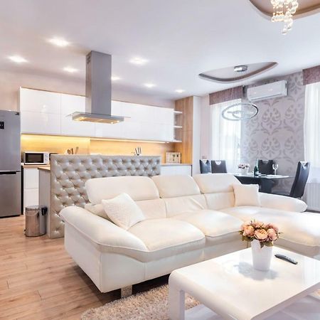 Raday Grand Deluxe Home بودابست المظهر الخارجي الصورة
